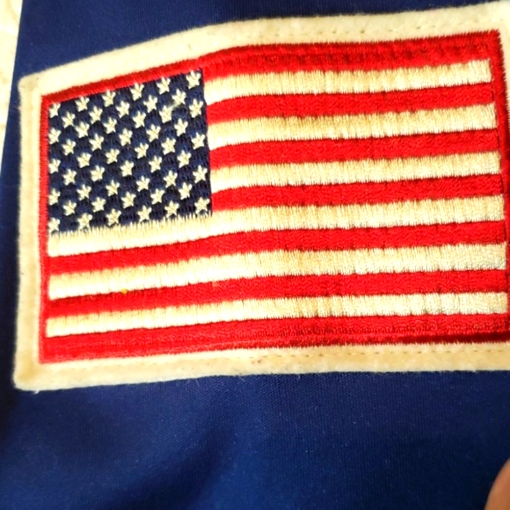 Monetta track jacket - Picture 7 of 8